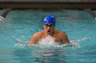 Swimming vs Bentley  Wheaton College Swimming & Diving vs Bentley College. - Photo by Keith Nordstrom : Wheaton, Swimming & Diving